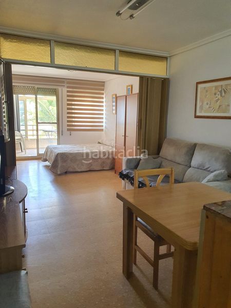 Foto 3be23025-4063-4d34-b4be-083fc819bcdd. Miete loft mit pool in Playa Muchavista Campello (el)