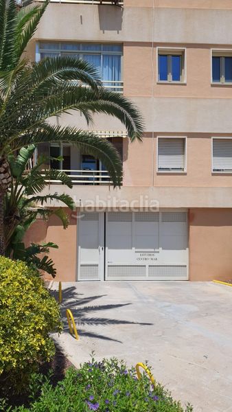 Foto 498a77a1-b349-46a8-a8f4-0a8012c25db3. Miete loft mit pool in Playa Muchavista Campello (el)