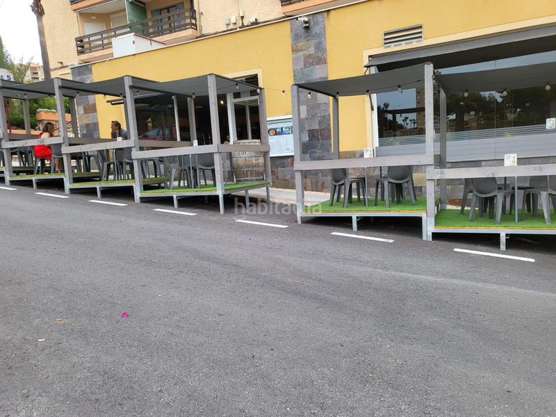 Foto 6fa660b8-0a3e-43c6-98a2-950bb70833c4. Miete loft mit pool in Playa Muchavista Campello (el)