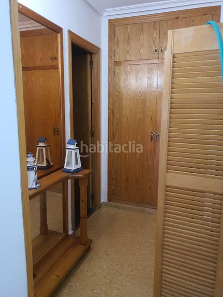 Foto 74e0a205-cac6-4622-a98c-6c47e496ab49. Miete loft mit pool in Playa Muchavista Campello (el)