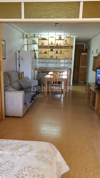 Foto 8ab5a042-ea88-4005-bc82-430d0a52198b. Miete loft mit pool in Playa Muchavista Campello (el)