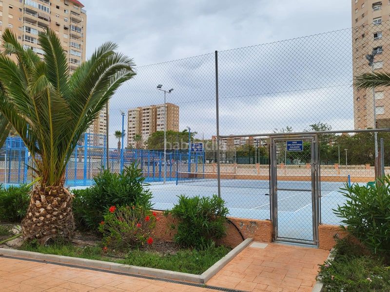 Foto 8fb3198a-d6c4-4402-ae58-942702fb5e0d. Miete loft mit pool in Playa Muchavista Campello (el)