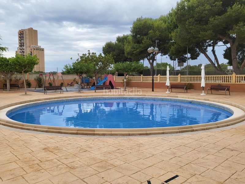 Foto 920e74d9-d241-490e-b043-8d01bb9d423b. Miete loft mit pool in Playa Muchavista Campello (el)