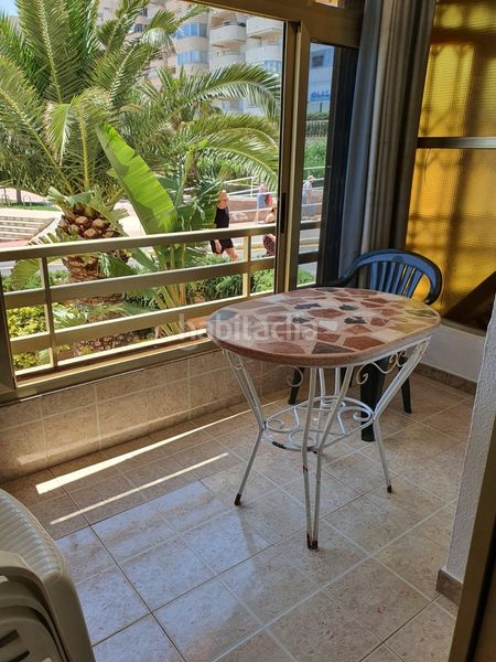 Foto c1017022-0d68-4f68-818f-89152a223f1e. Miete loft mit pool in Playa Muchavista Campello (el)