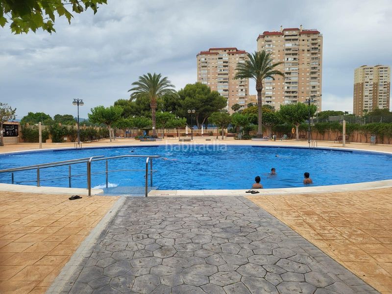 Foto d14de712-da48-4449-afff-b925a049b0f3. Miete loft mit pool in Playa Muchavista Campello (el)