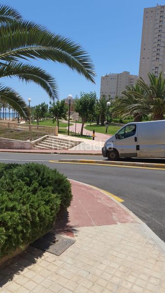 Foto fe3519b0-b0ed-42b5-85d2-b024af94fbcb. Miete loft mit pool in Playa Muchavista Campello (el)