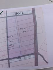 Solar industrial a Fortuna. Finca de una hectarea de uso industrial ctra. fortuna a abanilla