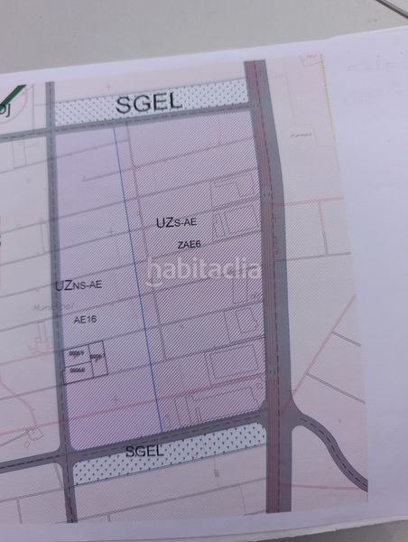 Foto cc859236-5752-4b45-8d1c-b5945d0625ce. Solar industrial a Fortuna