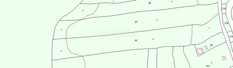 Foto 936c8d46-997d-442a-a785-19a20474a556. Finca rústica a Bullas