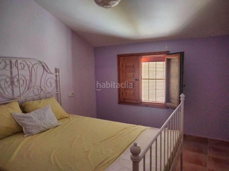 Foto 02b89e90-70e1-40fa-b3a7-ad0356a9ea6e. Chalet avec parking dans Mula