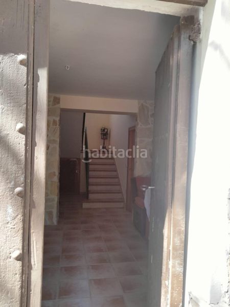 Foto 56e02f1c-0f64-403f-9fd2-9c3c2d9e1f09. Chalet avec parking dans Mula