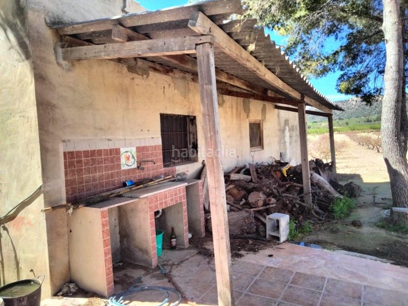 Foto 60185321-2510-44cf-98a8-fc75d00511b3. Chalet avec parking dans Mula