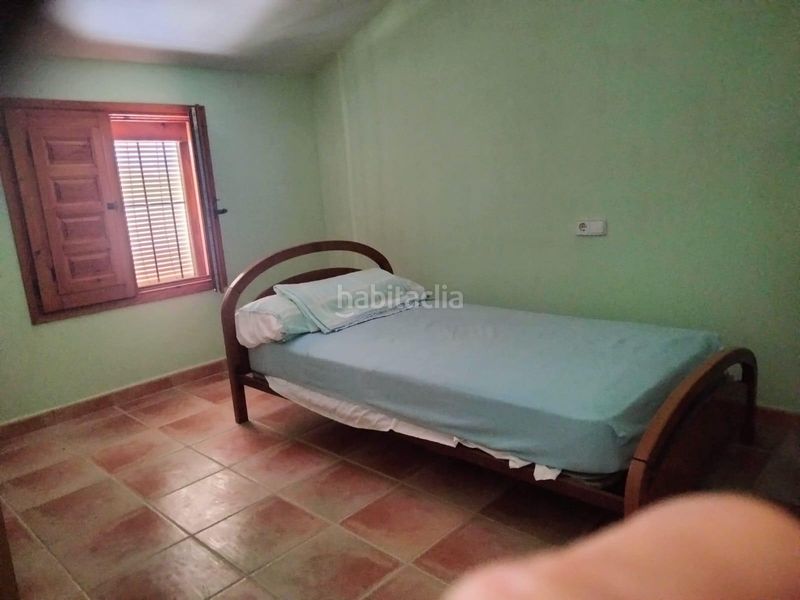 Foto 70b15934-20bd-4b3d-a13b-1867f0d67d9a. Chalet avec parking dans Mula