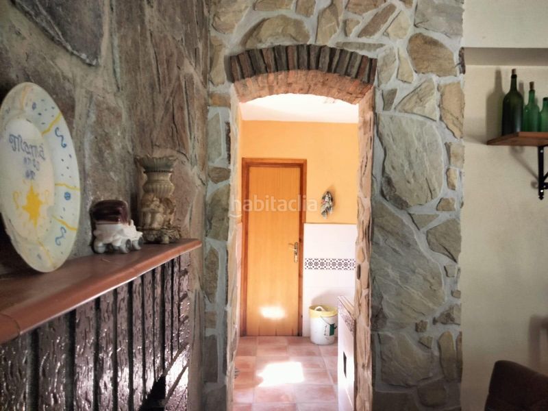 Foto 93b1af28-c3d7-4e52-9258-0ce44188ebff. Chalet avec parking dans Mula