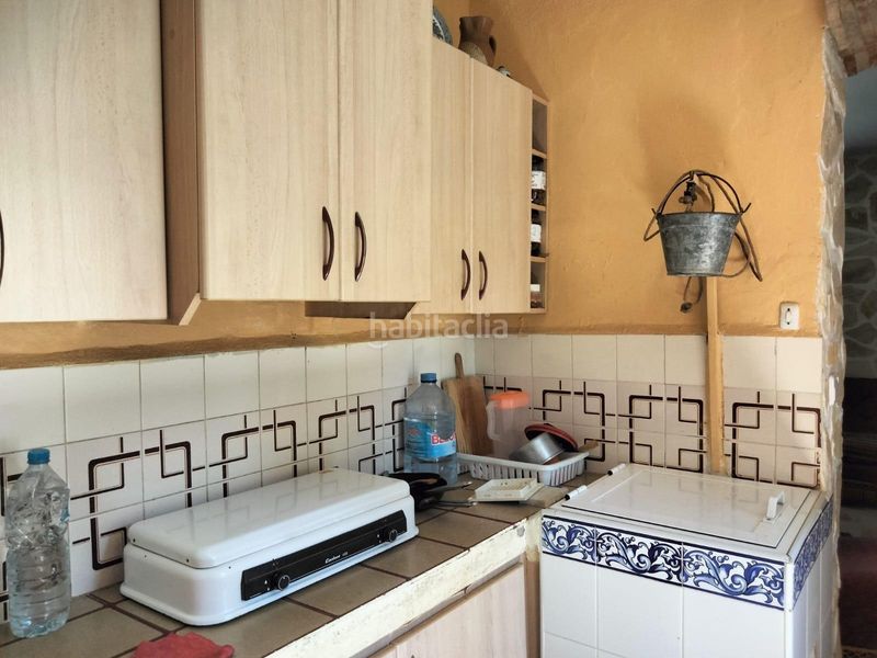 Foto bae1a355-6e92-4935-8174-b23d581dfb81. Chalet avec parking dans Mula