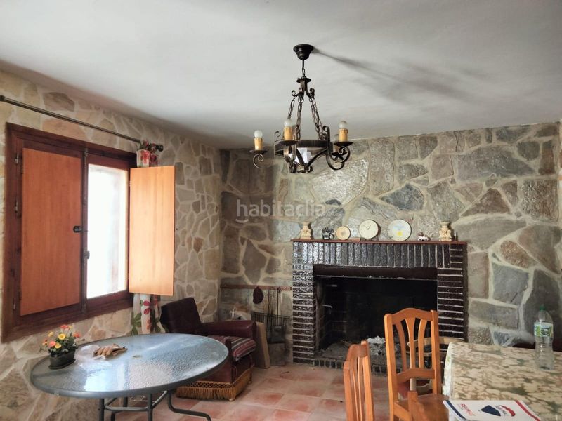 Foto f33d911f-dda5-430d-9e72-04da6fa1e541. Chalet avec parking dans Mula