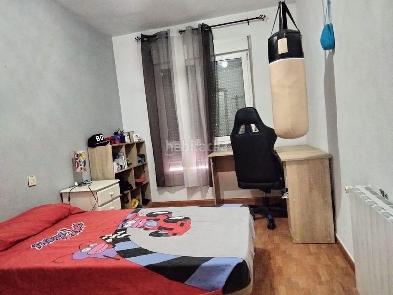 Foto 57d8383e-2562-41c5-ad9b-757b29a2434b. Duplex con parcheggio in Bullas