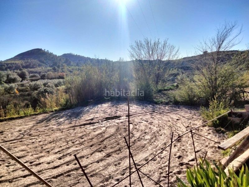 Foto 3a23c713-3a87-4548-b488-b50e04cdc47f. Finca rústica a Bullas