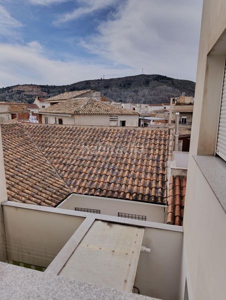 Foto 43f1e78a-13e7-4461-9b2b-3fe785f3cf26. Casa con parcheggio in Cehegín