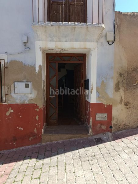 Foto 56176763-3e5b-491f-aedd-2148df5f92b1. Masia a Bullas