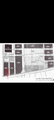 Terreno residencial en Bullas. Solar de 738,50 en bullas edificable