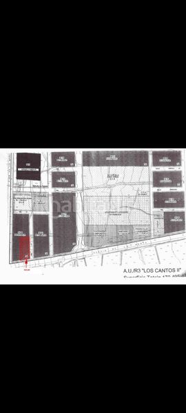 Foto 48015b62-de94-4936-a6e7-f043cc614260. Terreny residencial a Bullas