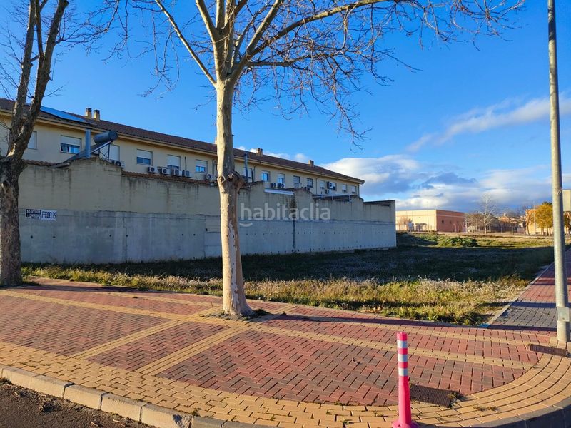 Foto ae3f74ff-ab05-46eb-8b88-c5994b80d800. Terreny residencial a Bullas
