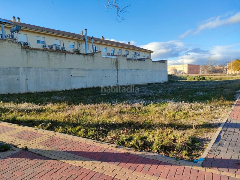 Foto efcf794f-9aa2-448a-837e-9c2d04a65ad3. Terreny residencial a Bullas