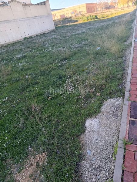 Foto fa316960-2563-41b7-a66b-fdca434f1e98. Terreny residencial a Bullas