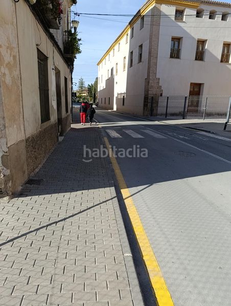 Foto 1cde3c2b-4ba9-4eb1-bc39-9ce7a715a9a2. Terreny residencial a Mula