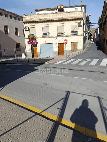 Foto a5ca31d9-6e36-4220-97fa-85d291b1c572. Terreny residencial a Mula