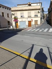 Terreno residencial en Mula. Terreno ubicado en zona centrica de mula