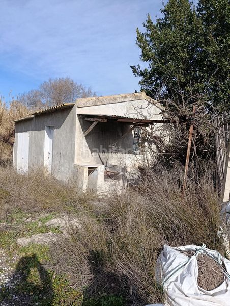 Foto c8a632f1-89b5-48a6-850c-42191920469a. Finca rústica a Cehegín