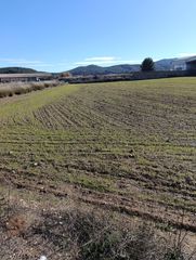 Propriété à Cehegín. Oportunidad de inversión en terreno rural en cehegín