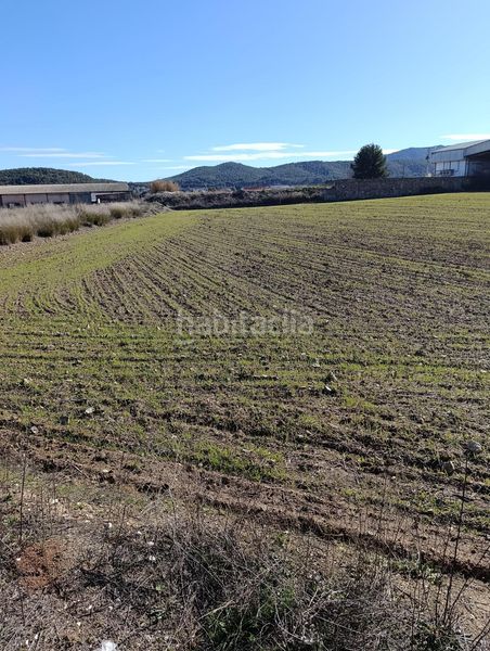 Foto 8dee42ff-a670-4a90-9ef8-dd0d271907e5. Finca rústica a Cehegín