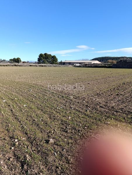 Foto ec1ec066-5619-4c9a-8b0e-8dbbc8c7d545. Finca rústica a Cehegín