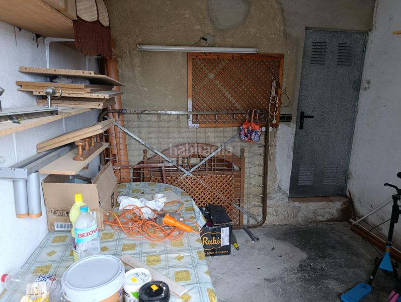 Foto 181ff4a4-4110-4946-b77d-78d790c5e372. Maison avec parking dans Cehegín