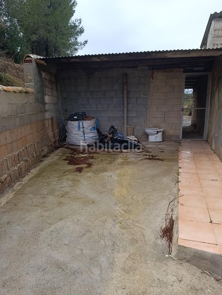 Foto 4633d0d7-f2e7-4f2c-913e-8482407e448d. Maison avec parking dans Cehegín
