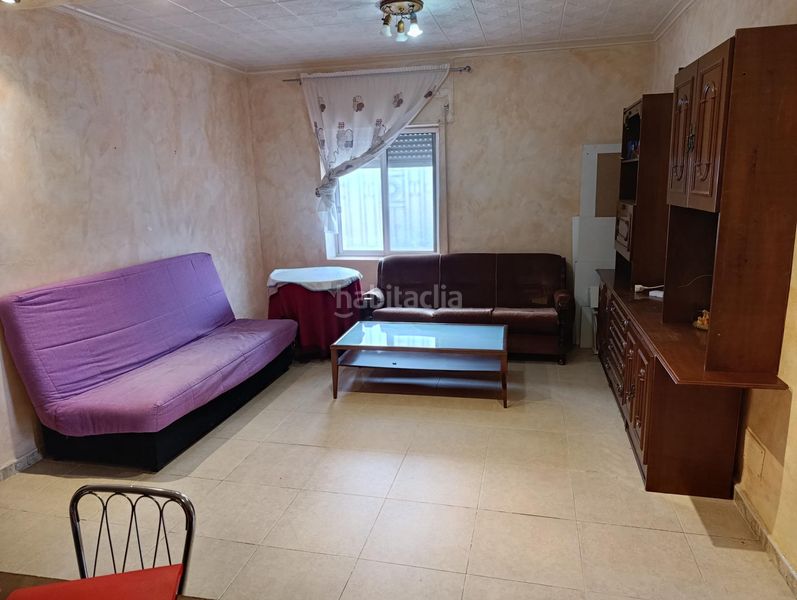 Foto 8f05a632-3ab0-44f6-900d-1a54cee3b6bd. Maison avec parking dans Cehegín