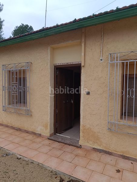 Foto ab694b60-4983-447e-af4a-8efc45a8eed9. Maison avec parking dans Cehegín