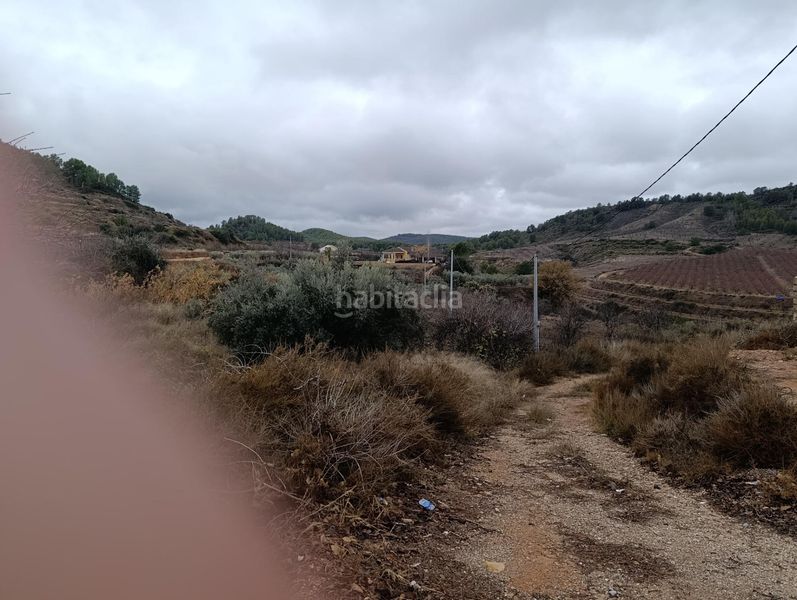 Foto ad8ac28e-2405-438c-bbb8-83be88e85a6b. Maison avec parking dans Cehegín