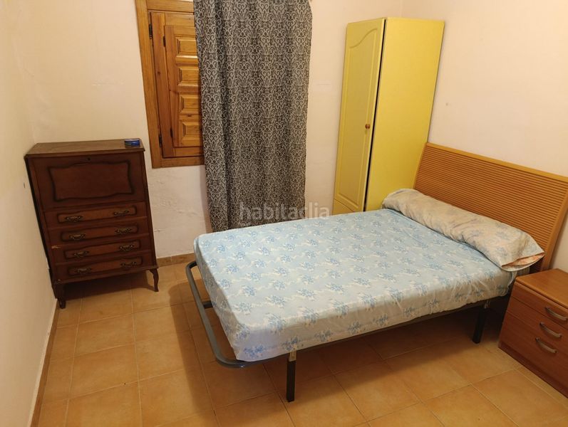 Foto be1d368b-a1ce-4f82-a961-e0e92af97116. Maison avec parking dans Cehegín