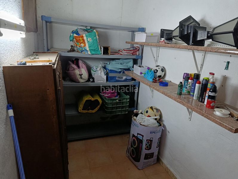 Foto dddf7c9a-cb69-49af-bd0d-ff1095c26a2f. Maison avec parking dans Cehegín