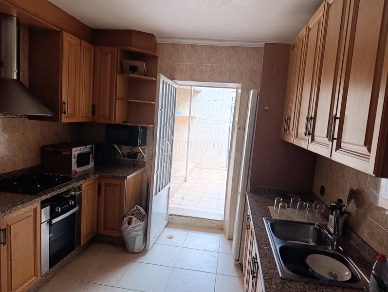 Foto efde771b-e182-4108-93ab-e05d4d2fe54b. Maison avec parking dans Cehegín
