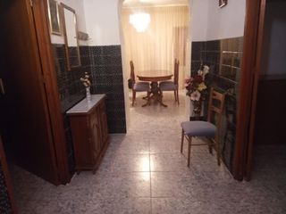 Maison jumelée à Calle g.marquez 18. Adosado con gran parcela en la copa 178 metros construidos y 338