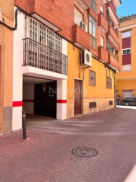 Foto 094be315-7352-470e-abc6-602c8c2985eb. Pis amb aparcament a Cañadas de San Pedro Murcia