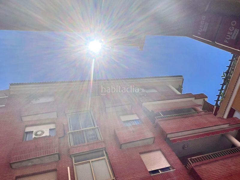 Foto a03fb825-9f0c-4dac-9893-f5dc5542f9bb. Pis amb aparcament a Cañadas de San Pedro Murcia