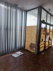Rent Business premise in Calle luis reyes 27. Local comercial en alquiler en zona centrica de bullas