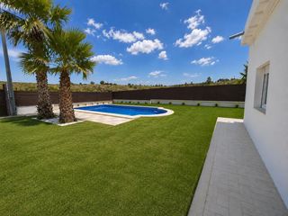 Casa a Ribera de Molina - Torrealta