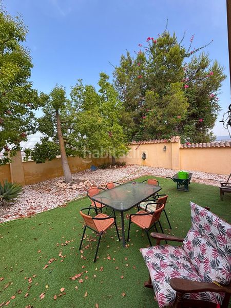 Foto 1289548f-a682-431f-8a5a-f1aba03a4292. Casa amb aparcament a Alguazas